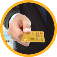 VIABUY Card